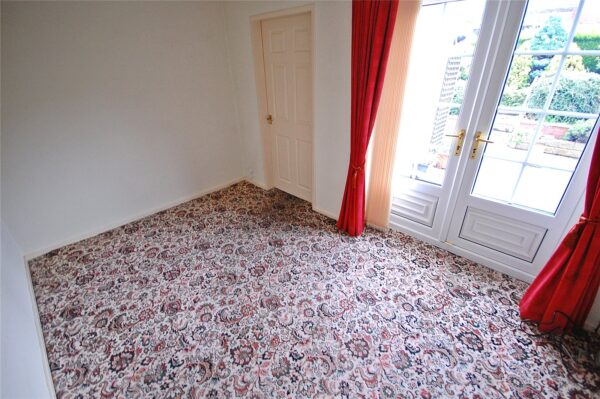 Rothbury Road, Newton Hall, Durham, DH1 5PF