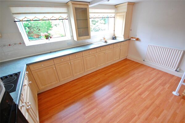 Rothbury Road, Newton Hall, Durham, DH1 5PF