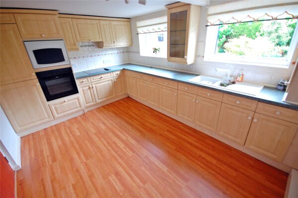 Rothbury Road, Newton Hall, Durham, DH1 5PF