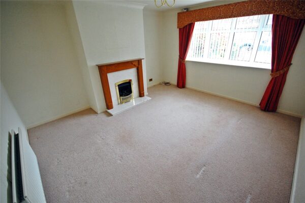 Rothbury Road, Newton Hall, Durham, DH1 5PF