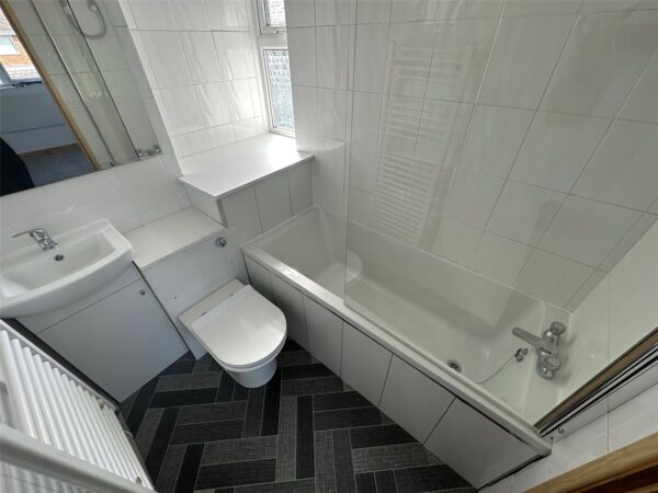 Bamburgh Road, Newton Hall, Durham, DH1 5NW