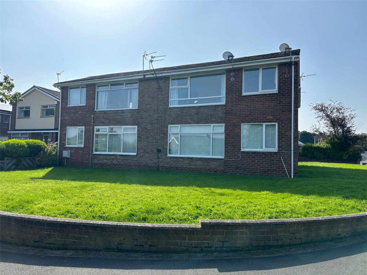 Bamburgh Road, Newton Hall, Durham, DH1 5NW