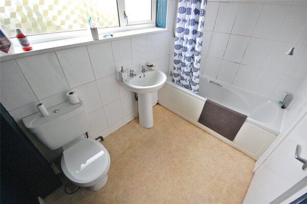 Wolsingham Drive, Newton Hall, Durham, DH1 5XH