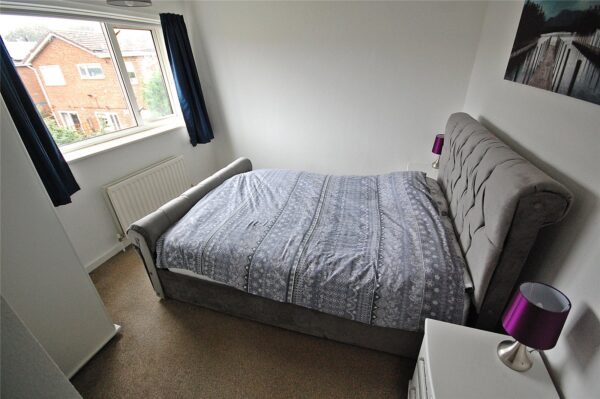 Wolsingham Drive, Newton Hall, Durham, DH1 5XH