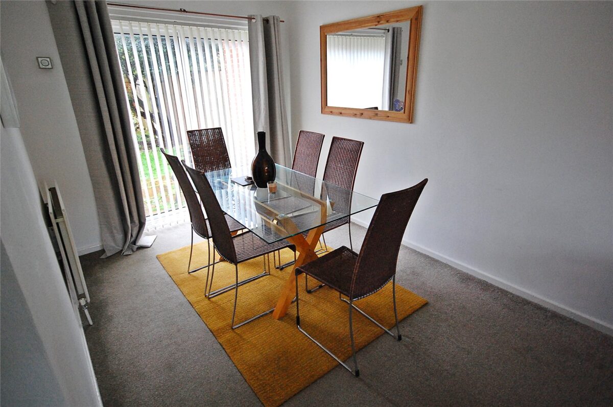 Wolsingham Drive, Newton Hall, Durham, DH1 5XH