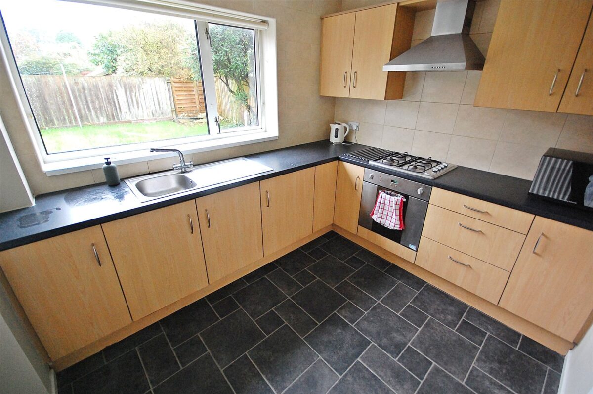 Wolsingham Drive, Newton Hall, Durham, DH1 5XH