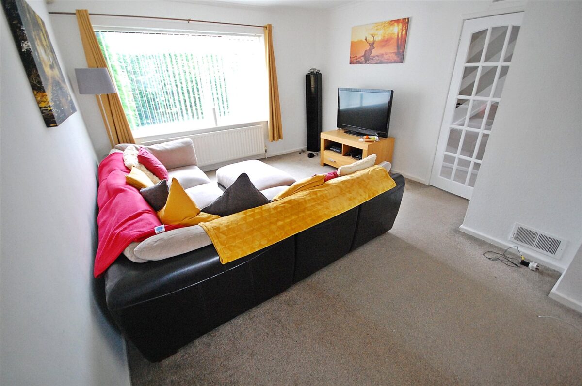 Wolsingham Drive, Newton Hall, Durham, DH1 5XH