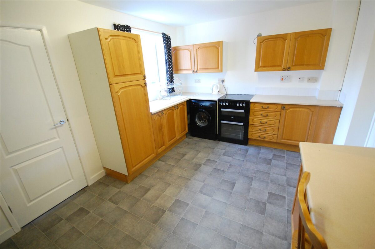 Edward Street, Esh Winning, Durham, DH7 9PG