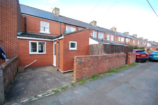 Edward Street, Esh Winning, Durham, DH7 9PG