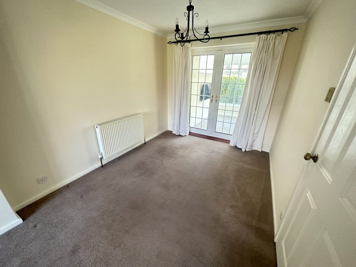 Rochester Road, Newton Hall, Durham, DH1 5PN