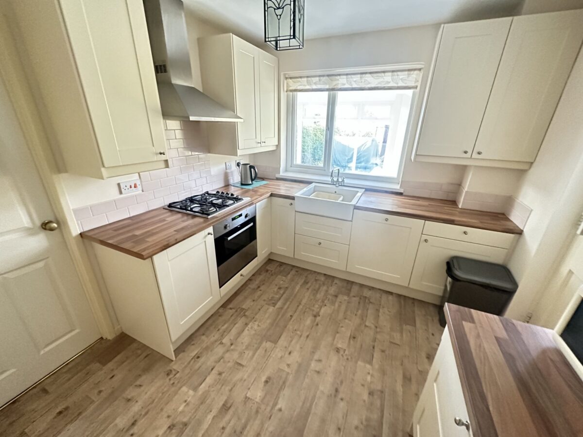 Rochester Road, Newton Hall, Durham, DH1 5PN
