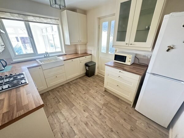 Rochester Road, Newton Hall, Durham, DH1 5PN