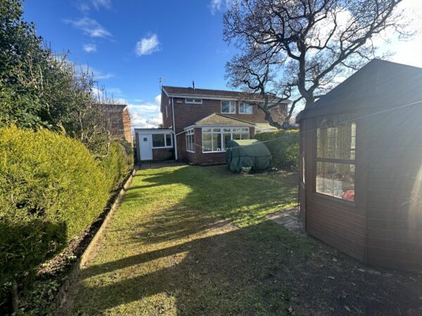 Rochester Road, Newton Hall, Durham, DH1 5PN
