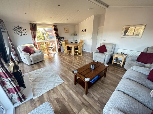 Finchale Abbey Village, Brasside, Durham, County Durham, DH1 5FY