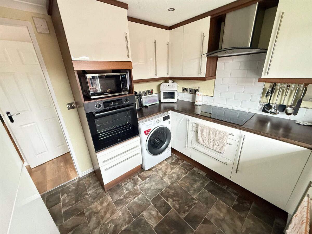 Finchale Abbey Village, Brasside, Durham, County Durham, DH1 5FY