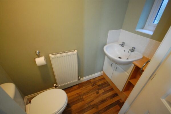 14 Old Dryburn Way, Durham, DH1 5SE