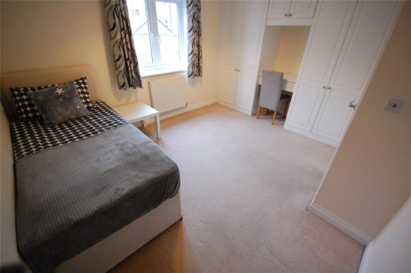 14 Old Dryburn Way, Durham, DH1 5SE