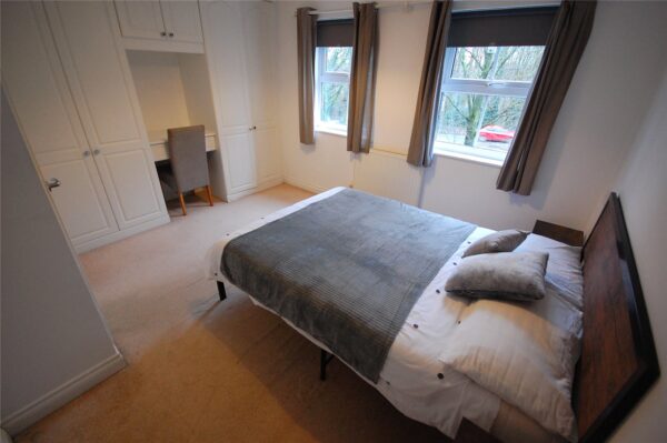 14 Old Dryburn Way, Durham, DH1 5SE