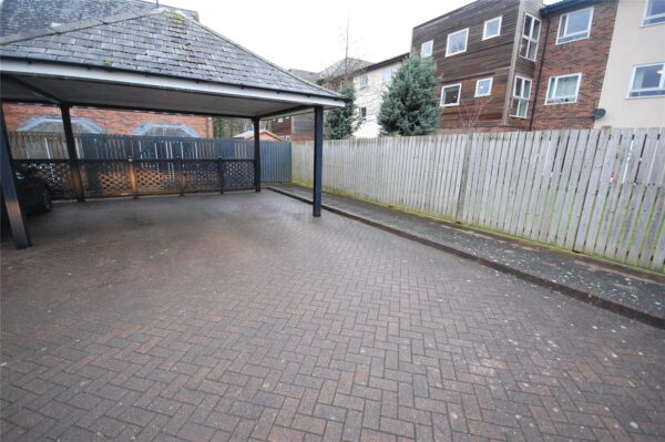 14 Old Dryburn Way, Durham, DH1 5SE