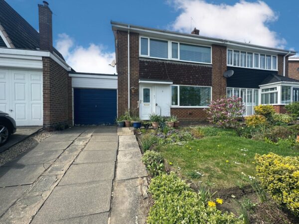 Canterbury Road, Newton Hall, Durham, DH1 5PX