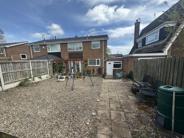 Canterbury Road, Newton Hall, Durham, DH1 5PX