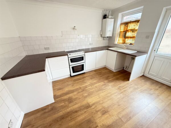 Baden Street, Chester le Street, Durham, DH3 3JQ