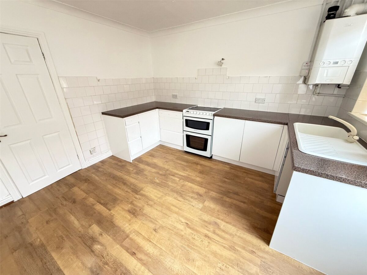 Baden Street, Chester le Street, Durham, DH3 3JQ