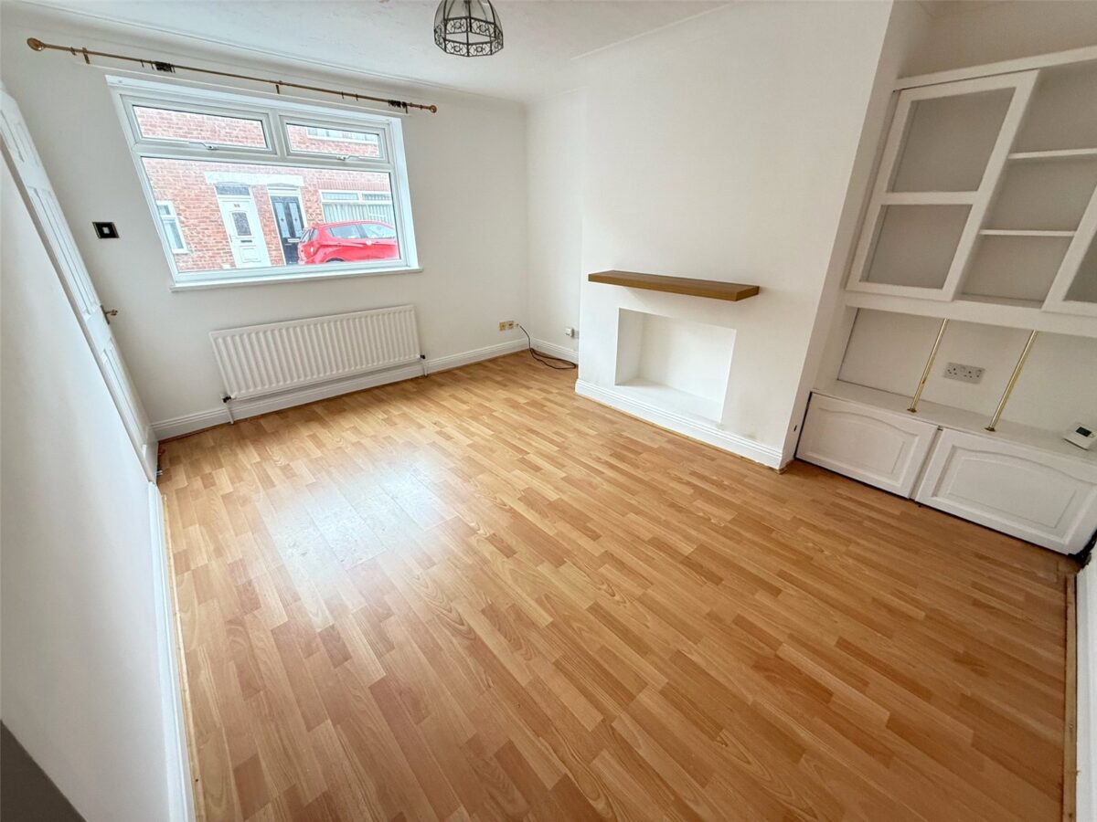 Baden Street, Chester le Street, Durham, DH3 3JQ