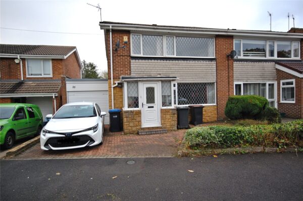 Canterbury Road, Newton Hall, Durham, DH1 5PY