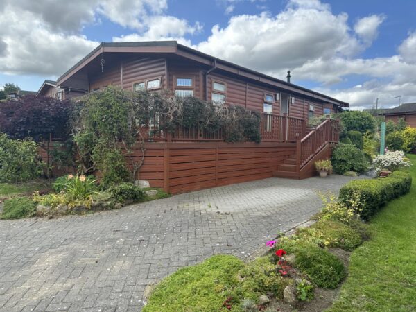 Finchale Abbey VIllage, Brasside, Durham, DH1 5FY