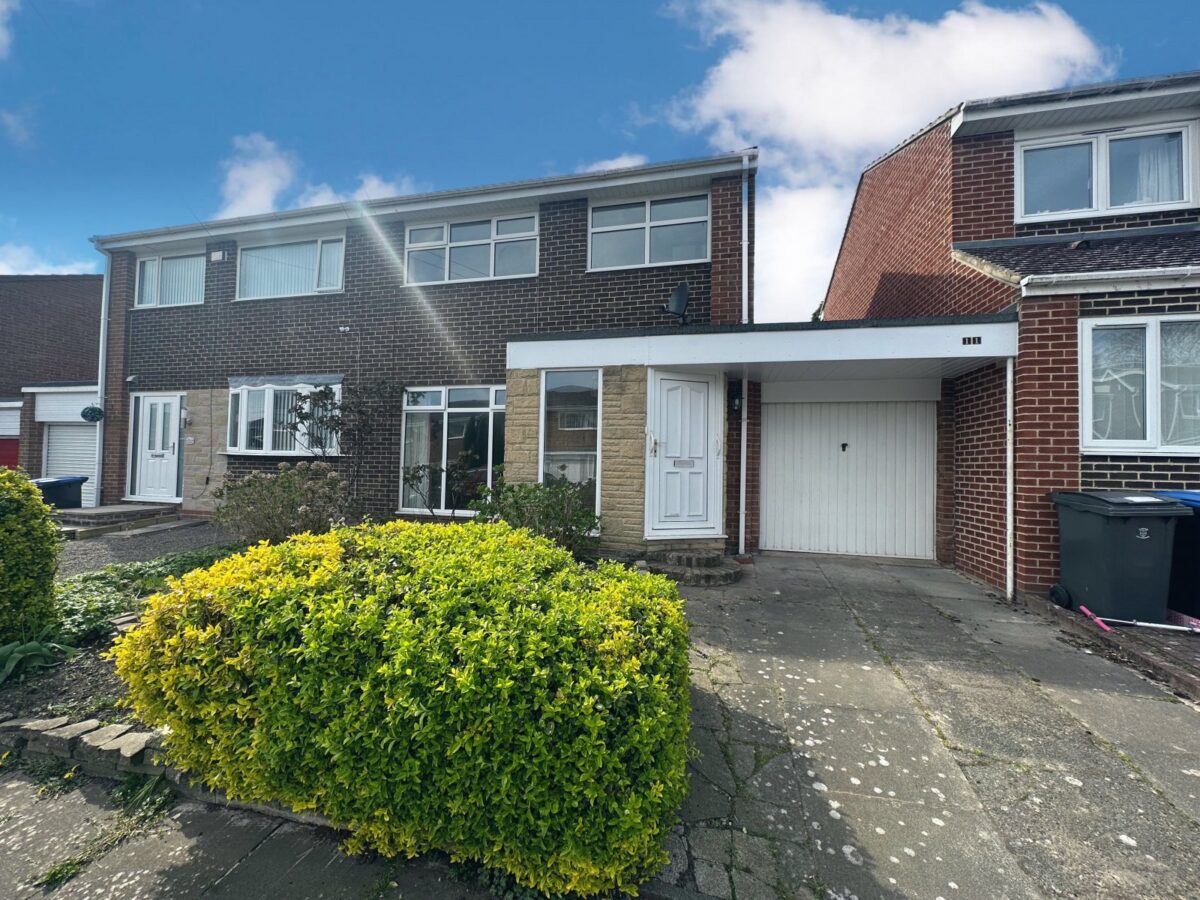 Etherley Close, Newton Hall, Durham, DH1 5XQ