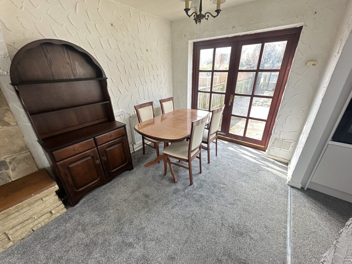Etherley Close, Newton Hall, Durham, DH1 5XQ