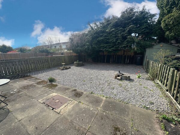 Etherley Close, Newton Hall, Durham, DH1 5XQ