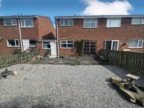 Etherley Close, Newton Hall, Durham, DH1 5XQ