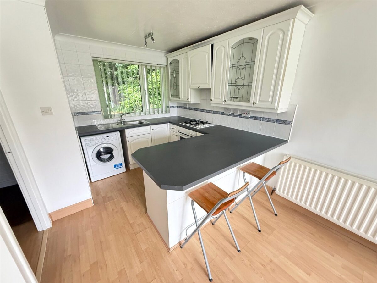 Middleham Road, Newton Hall, Durham, DH1 5QH