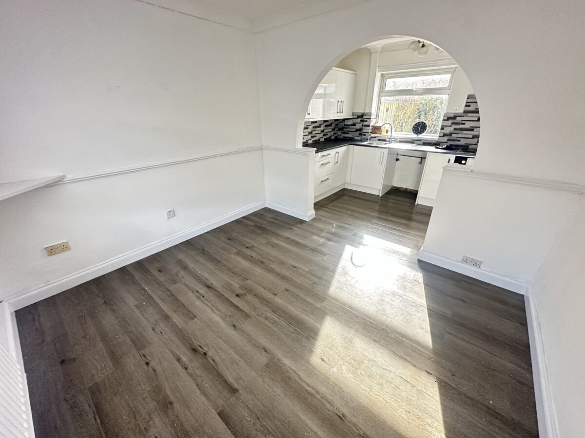 Witton Avenue, Sacriston, Durham, DH7 6HZ