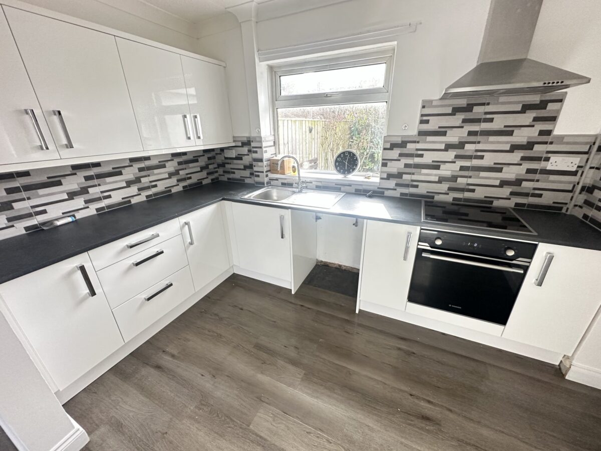Witton Avenue, Sacriston, Durham, DH7 6HZ
