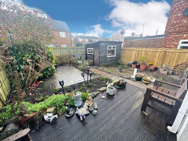 Witton Avenue, Sacriston, Durham, DH7 6HZ