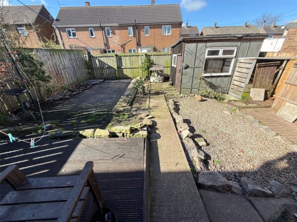 Witton Avenue, Sacriston, Durham, DH7 6HZ