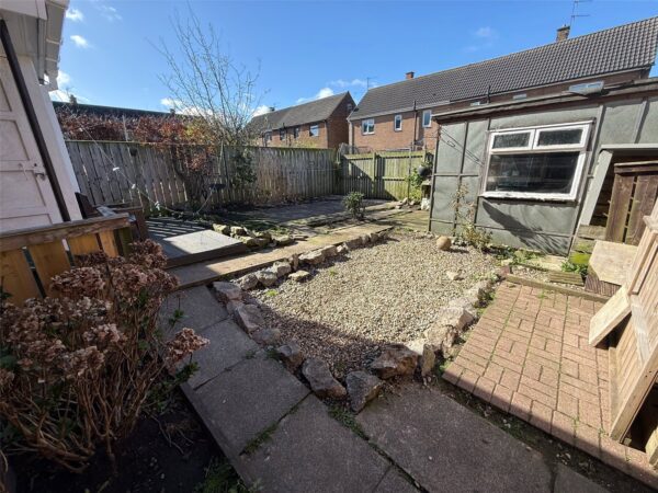 Witton Avenue, Sacriston, Durham, DH7 6HZ