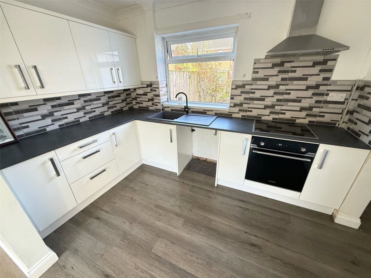 Witton Avenue, Sacriston, Durham, DH7 6HZ