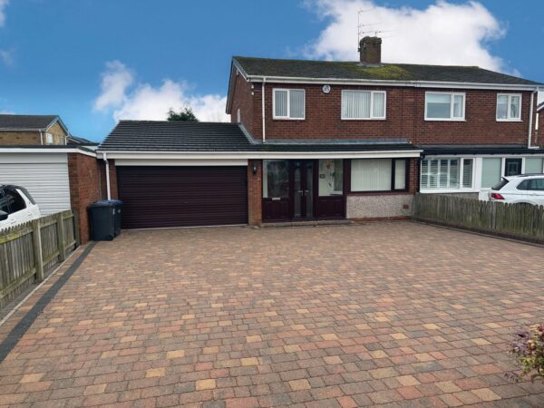 Carr House Drive, Newton Hall, Durham, DH1 5LY