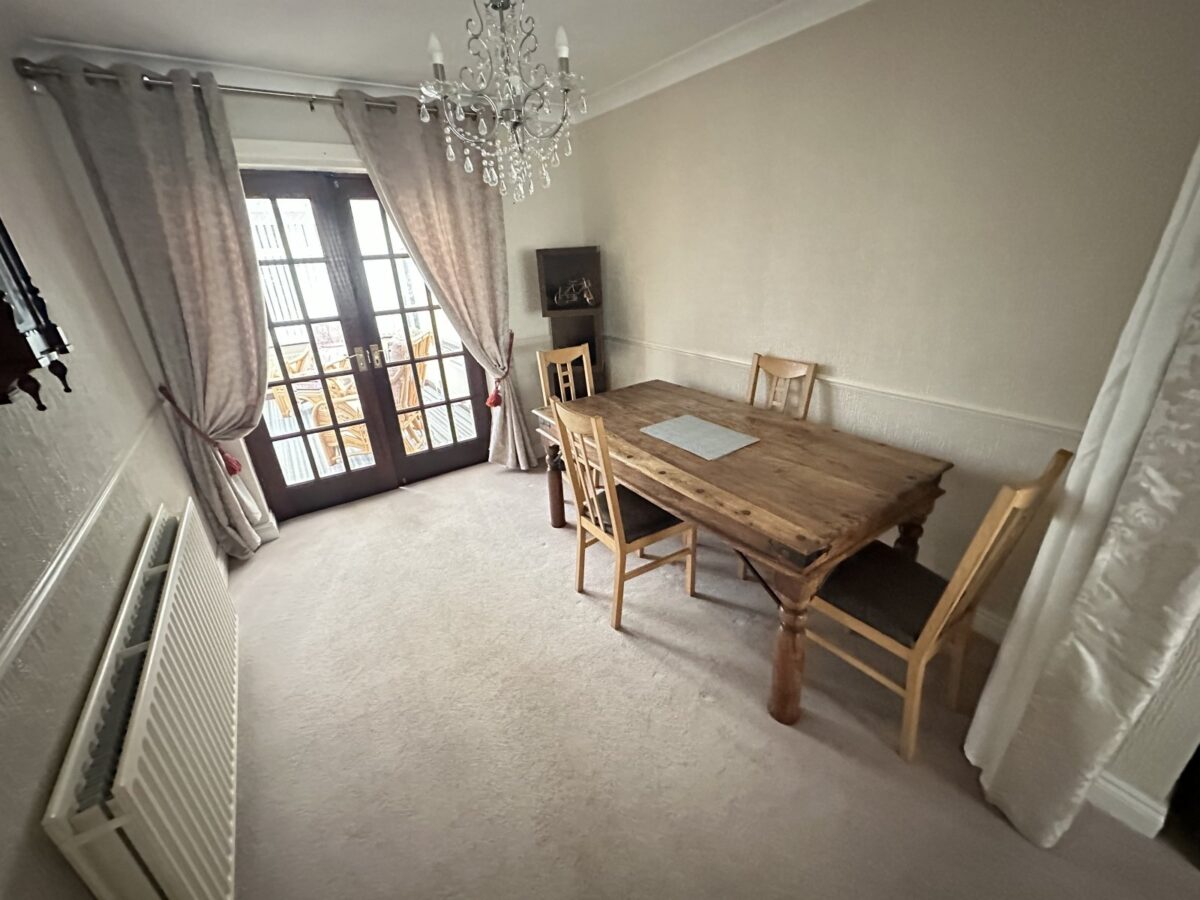 Carr House Drive, Newton Hall, Durham, DH1 5LY