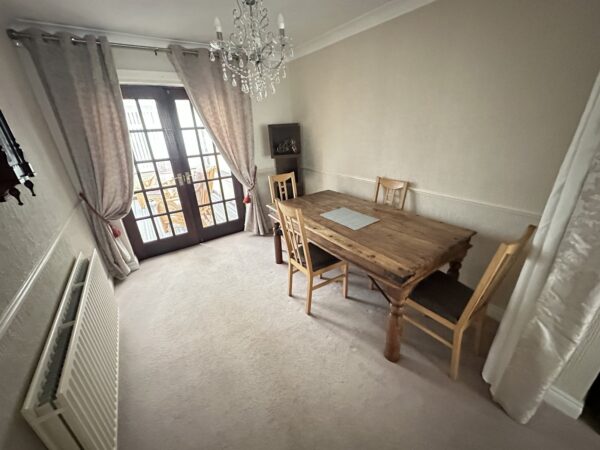 Carr House Drive, Newton Hall, Durham, DH1 5LY