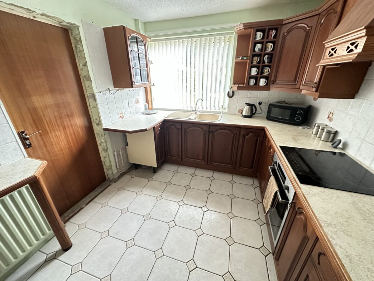 Carr House Drive, Newton Hall, Durham, DH1 5LY