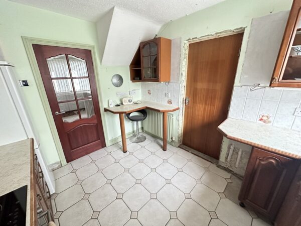Carr House Drive, Newton Hall, Durham, DH1 5LY