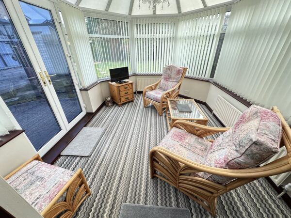 Carr House Drive, Newton Hall, Durham, DH1 5LY