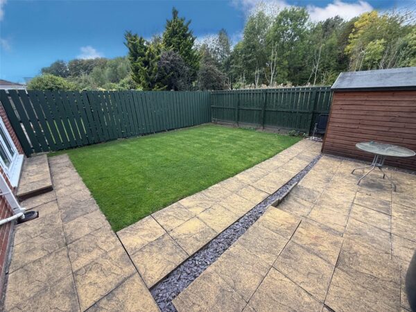 Bridgemere Drive, Framwellgate Moor, Durham, DH1 5FG