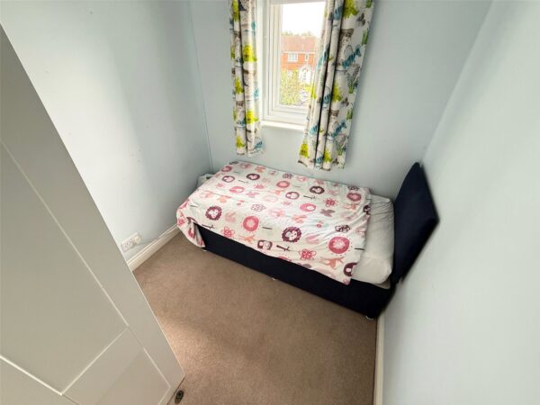 Bridgemere Drive, Framwellgate Moor, Durham, DH1 5FG