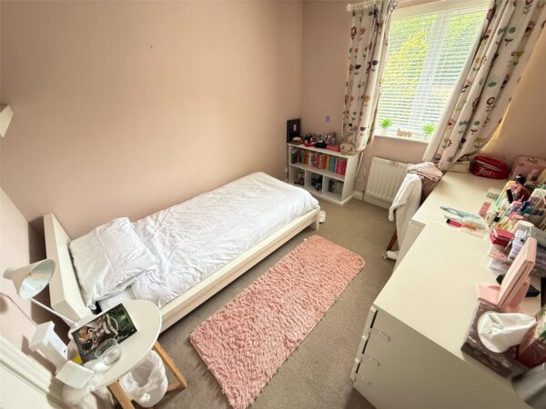 Bridgemere Drive, Framwellgate Moor, Durham, DH1 5FG